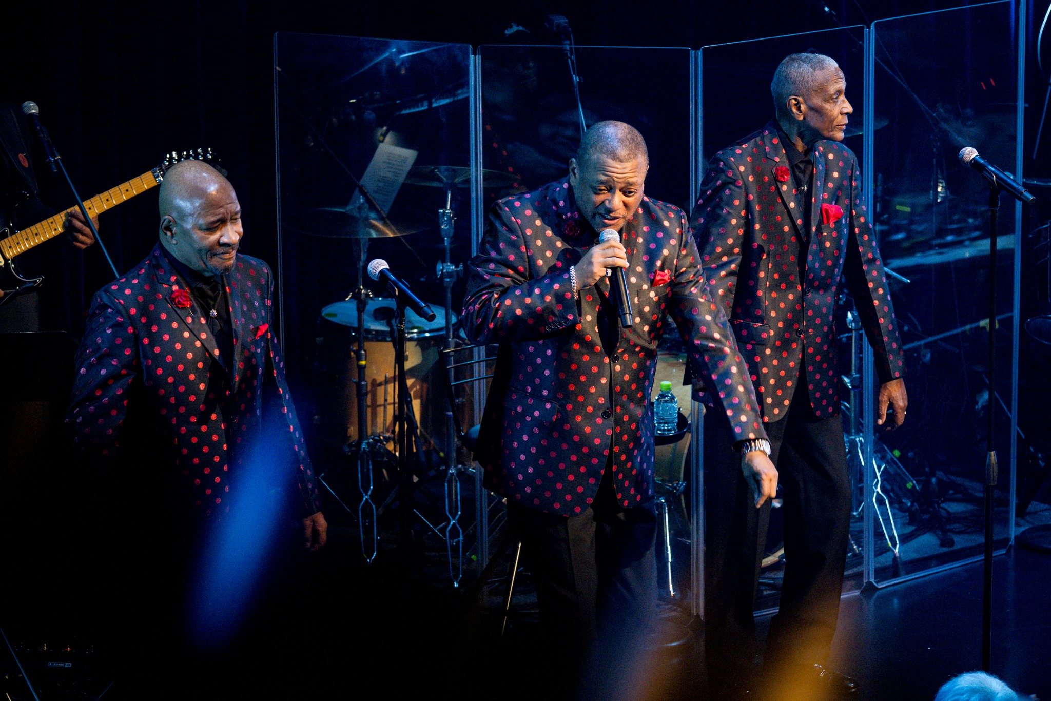 The Stylistics